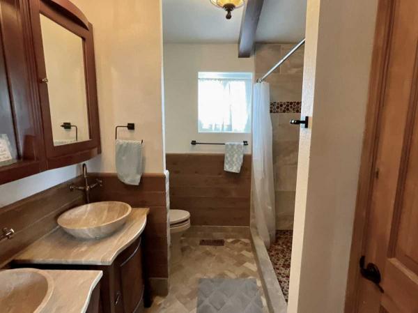 1989 Golden West Manufactured Home