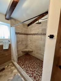 1989 Golden West Manufactured Home