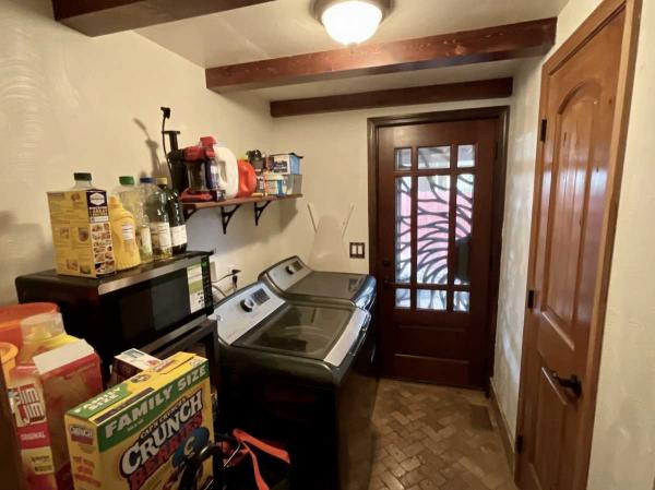 1989 Golden West Manufactured Home