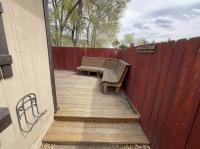 1989 Golden West Manufactured Home