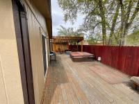 1989 Golden West Manufactured Home