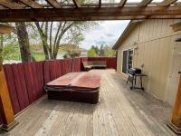 1989 Golden West Manufactured Home