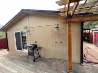 1989 Golden West Manufactured Home