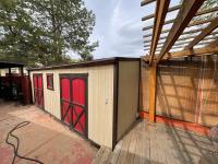 1989 Golden West Manufactured Home