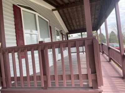 Mobile Home at 244 Westbrook Blvd. Noblesville, IN 46062