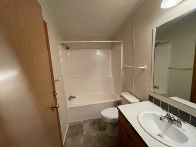 Photo 4 of 5 of home located at 244 Westbrook Blvd. Noblesville, IN 46062