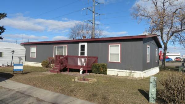 Photo 1 of 2 of home located at 314 San Juan Drive Fargo, ND 58103