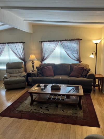 Photo 2 of 45 of home located at 10681 Oak St Sp 102 Los Alamitos, CA 90720