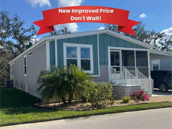 2020  Mobile Home For Sale