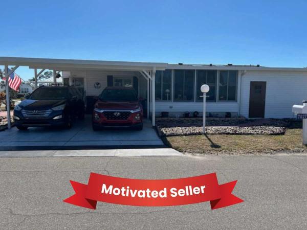  Mobile Home For Sale