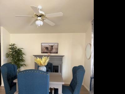 Photo 4 of 43 of home located at Horseshoe Trail / Buffalo Circle Albuquerque, NM 87123