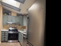 2002 Silvercrest Cott Manufactured Home