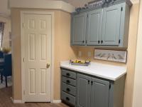 2002 Silvercrest Cott Manufactured Home