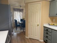 2002 Silvercrest Cott Manufactured Home