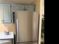 2002 Silvercrest Cott Manufactured Home