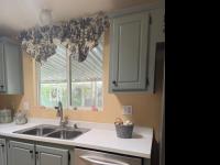 2002 Silvercrest Cott Manufactured Home