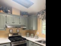 2002 Silvercrest Cott Manufactured Home