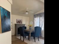 2002 Silvercrest Cott Manufactured Home
