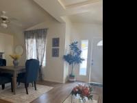 2002 Silvercrest Cott Manufactured Home