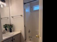 2002 Silvercrest Cott Manufactured Home