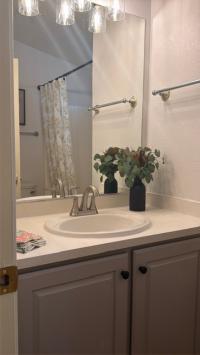 2002 Silvercrest Cott Manufactured Home