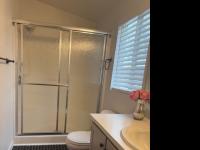 2002 Silvercrest Cott Manufactured Home