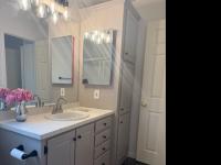 2002 Silvercrest Cott Manufactured Home