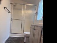 2002 Silvercrest Cott Manufactured Home