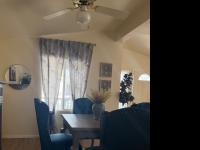 2002 Silvercrest Cott Manufactured Home
