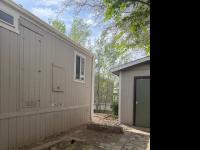 2002 Silvercrest Cott Manufactured Home