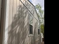2002 Silvercrest Cott Manufactured Home