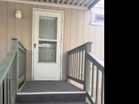 2002 Silvercrest Cott Manufactured Home