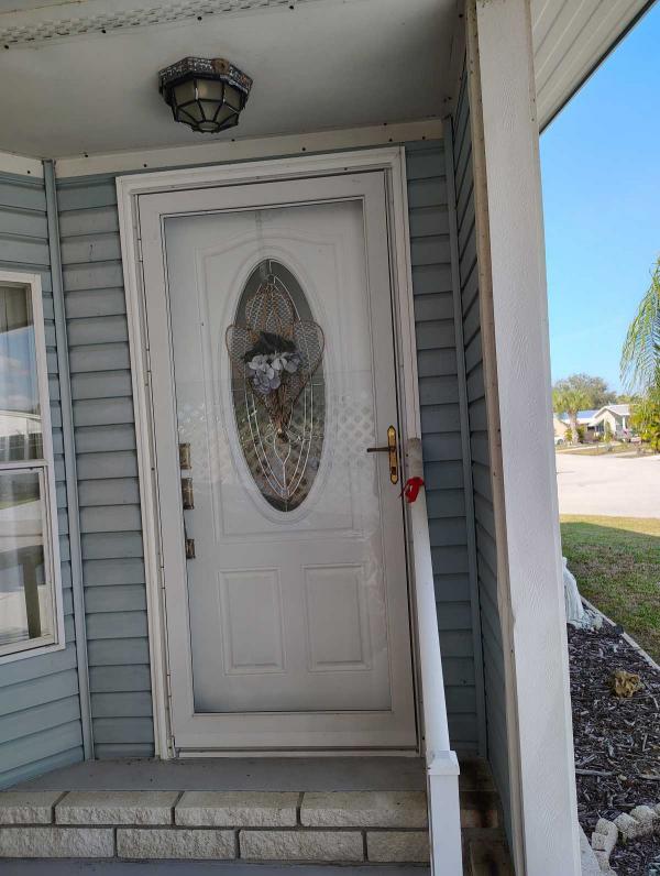 1992 MERIT Mobile Home For Sale