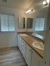 2000 DELWARE WESTERN SILVERCREST WESTWOOD Manufactured Home