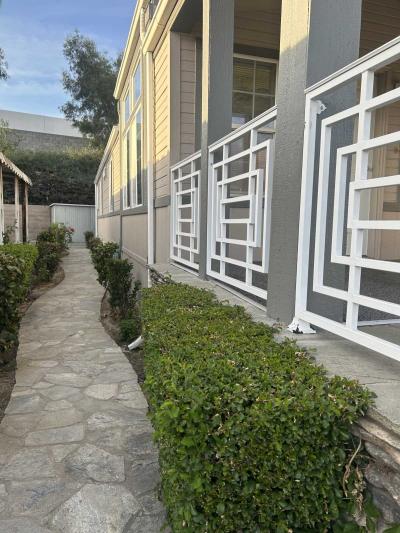 Photo 2 of 7 of home located at 161 E. Orangethorpe Sp.119 Placentia, CA 92870