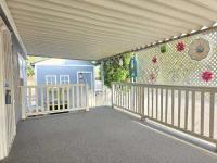 2000 Cavco Mobile Home