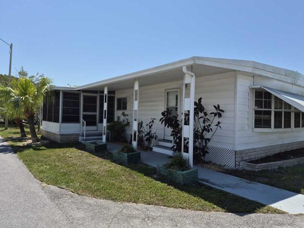 1979  Mobile Home For Sale