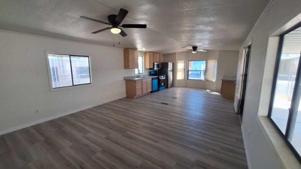 1987 Harbor Light Manufactured Home