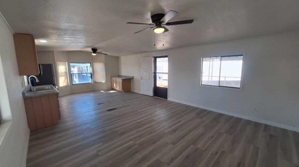 1987 Harbor Light Manufactured Home