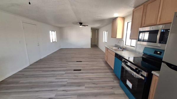 1987 Harbor Light Manufactured Home