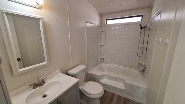 1987 Harbor Light Manufactured Home