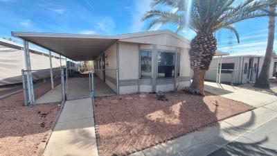 Photo 3 of 19 of home located at 8301 N. 103rd Ave #202 Peoria, AZ 85345