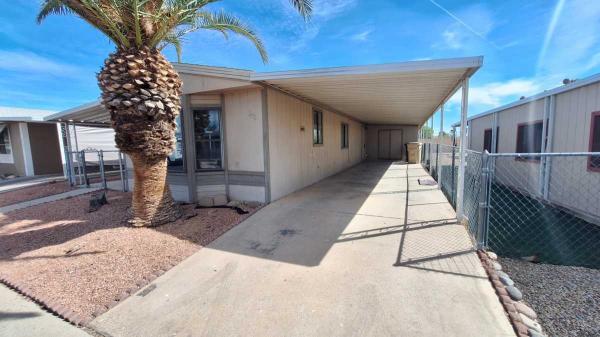 1987 Harbor Light Manufactured Home