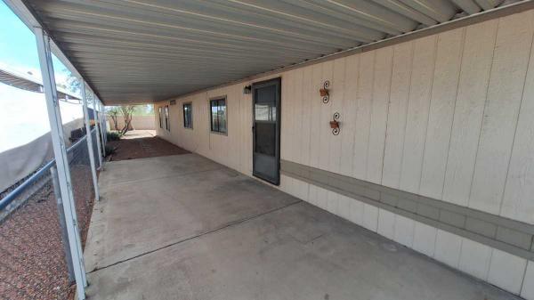 1987 Harbor Light Manufactured Home