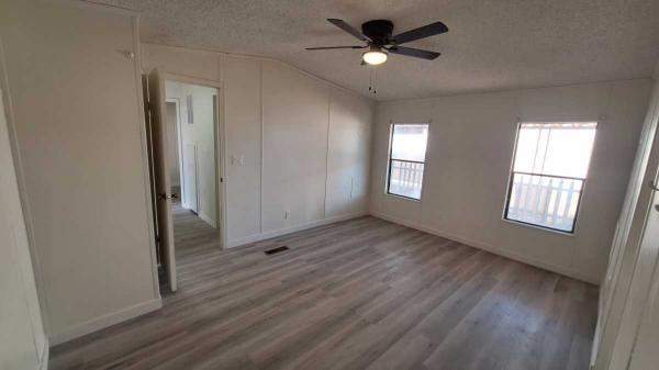 1987 Harbor Light Manufactured Home