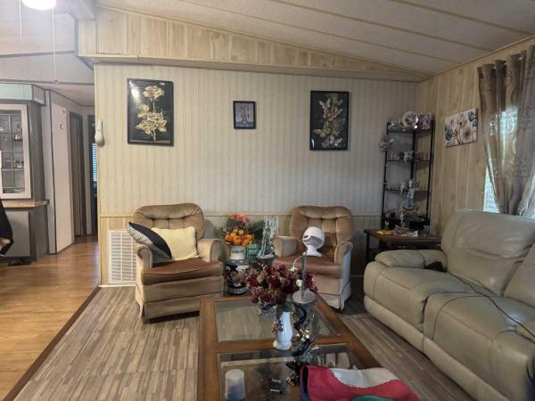 1983 Barrington Mobile Home For Sale