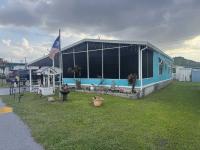 1983 Barrington Mobile Home