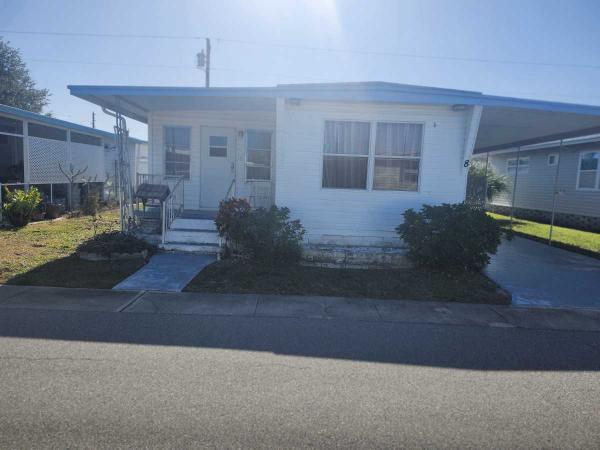  Mobile Home For Sale