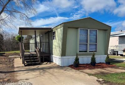 Mobile Home at 508 Timber Ridge Lane Quincy, IL 62305