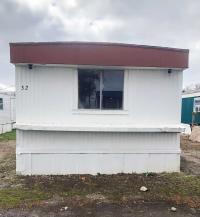 1968 Mobile Home